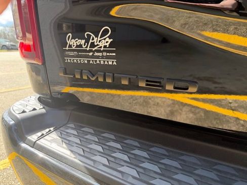 New 2026 RAM 3500 Limited image 11