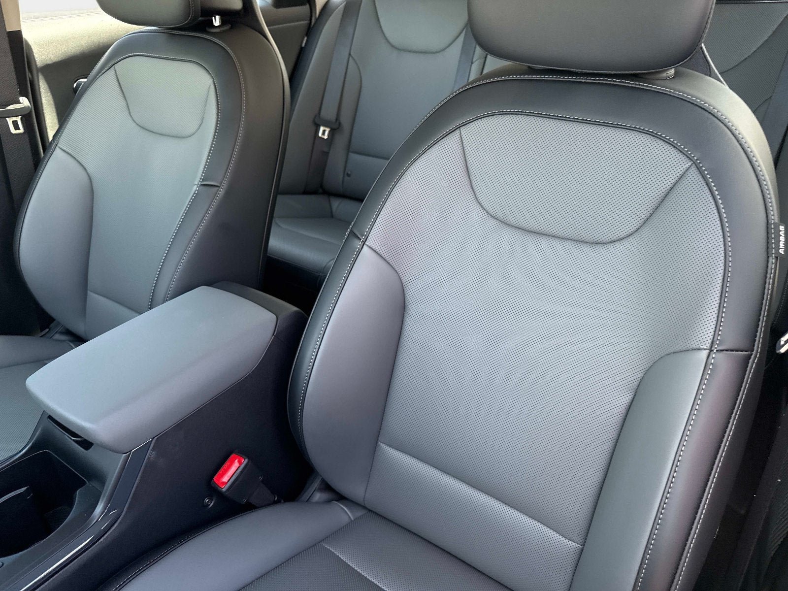 New 2026 Kia K4 EX FWD image 16