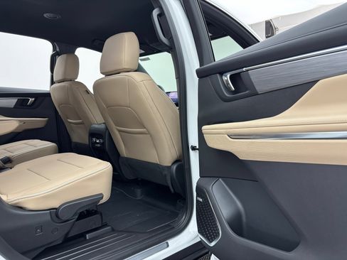 New 2026 Buick Enclave Preferred w/ Power Package FWD image 37