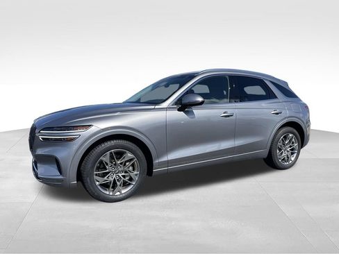 Used 2025 Genesis GV70 2.5T AWD/4WD image 5