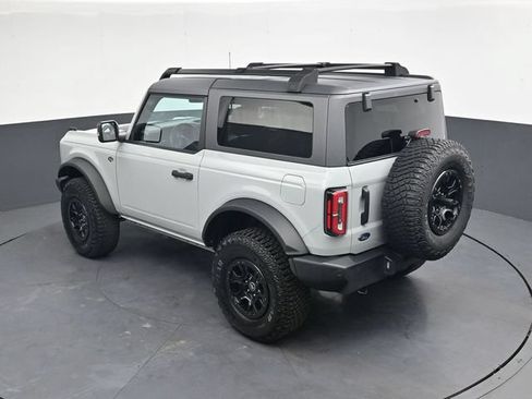 Used 2023 Ford Bronco Wildtrak AWD/4WD image 24