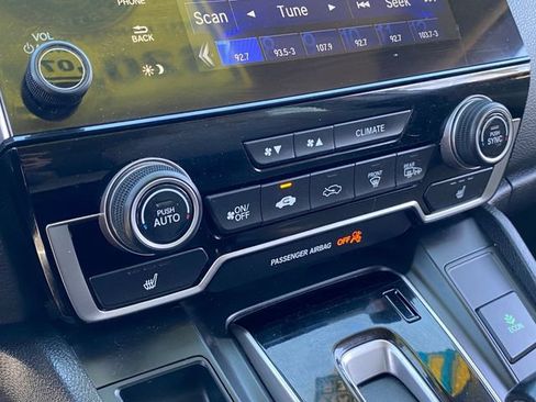 Used 2017 Honda CR-V EX-L image 24