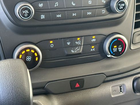 New 2025 Ford Transit 250 148 Medium Roof Extended AWD image 17