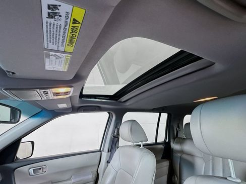 Used 2015 Honda Pilot EX-L image 21