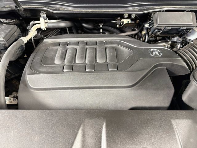 Used 2016 Acura MDX w/ Technology Package FWD image 37