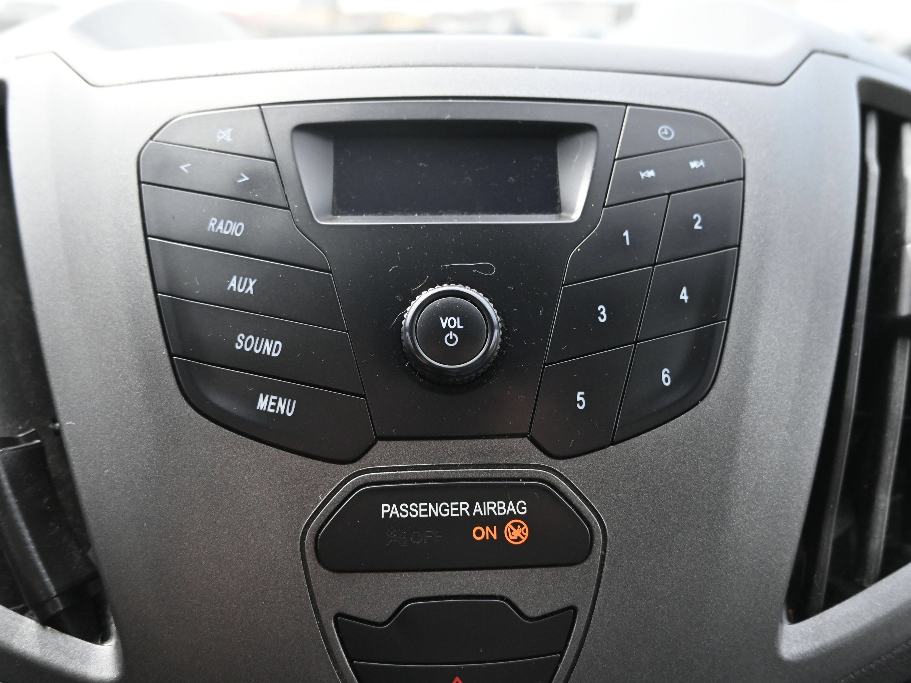 Used 2017 Ford Transit 350 138 w/ Exterior Upgrade Package RWD image 14