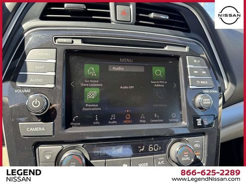 Certified 2023 Nissan Maxima SV w/ Floor Mat Group image 23