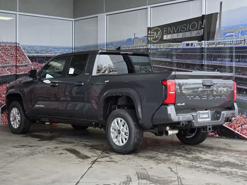 New 2026 Toyota Tacoma SR5 image 5