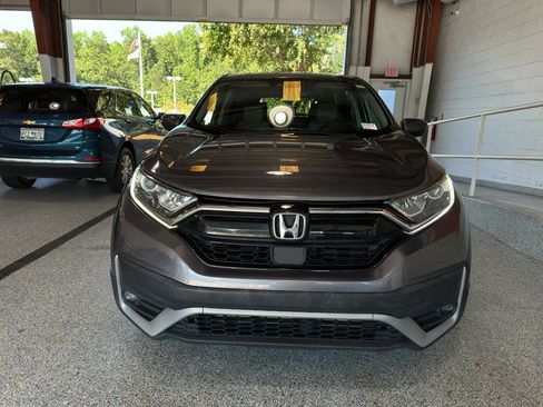 Used 2022 Honda CR-V EX image 27