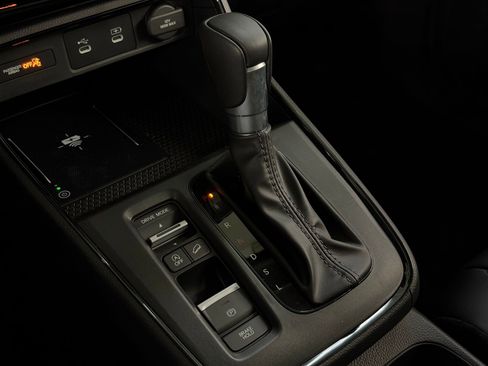 New 2026 Honda CR-V EX-L image 18