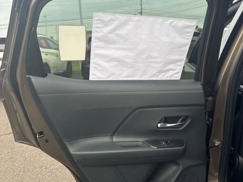 New 2026 Nissan Kicks SR w/ SR Premium Package image 13