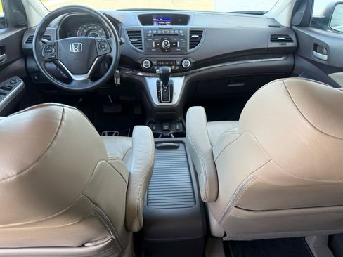 Used 2014 Honda CR-V EX-L image 10