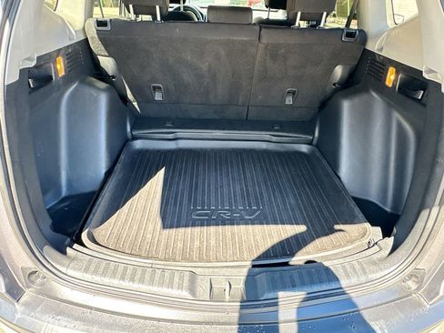 Used 2020 Honda CR-V EX image 22