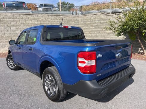Used 2024 Ford Maverick XLT image 27
