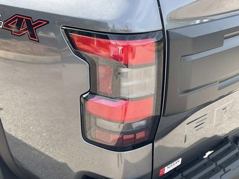 New 2026 Nissan Frontier PRO-4X w/ Tow Package AWD/4WD image 10