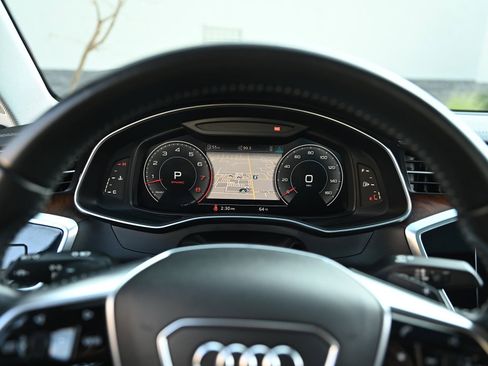 Used 2019 Audi A6 3.0T Prestige w/ Prestige Package image 26