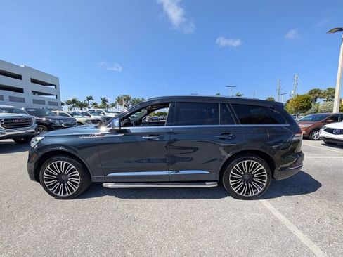 Used 2020 Lincoln Aviator Black Label w/ Dynamic Handling Package image 6