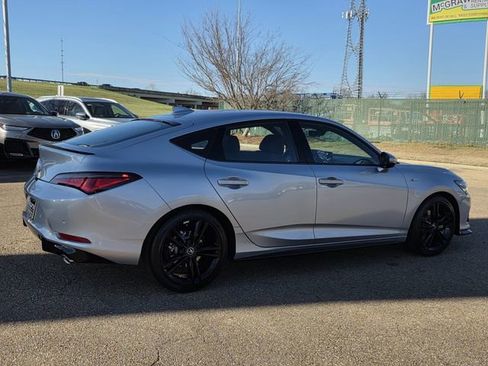 New 2026 Acura Integra A-Spec image 2