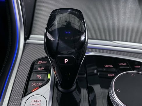 Used 2021 BMW M850i xDrive Coupe w/ Driving Assistance Package image 34