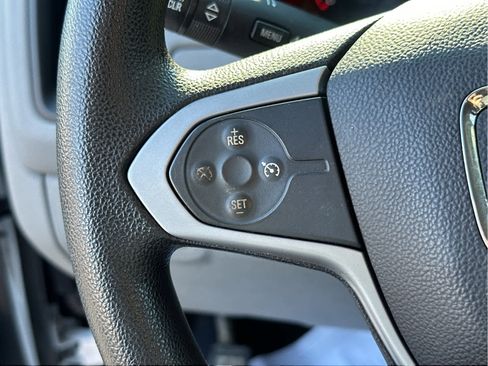 Used 2016 GMC Canyon W/T w/ Convenience Package image 27