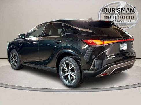 Certified 2023 Lexus RX 350 Premium w/ Accessory Package image 7