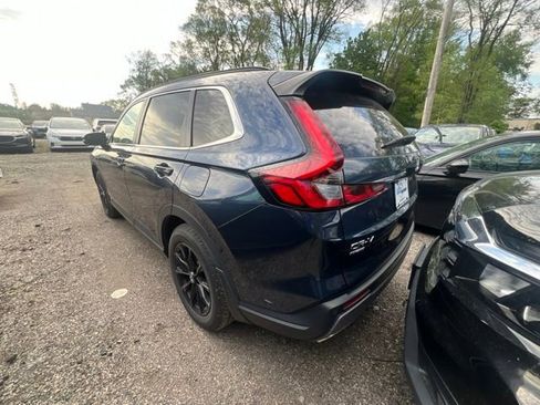 Used 2025 Honda CR-V Sport-L image 5