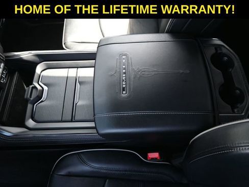 Used 2022 RAM 3500 Limited image 72