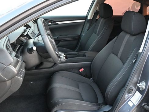Used 2019 Honda Civic LX image 11