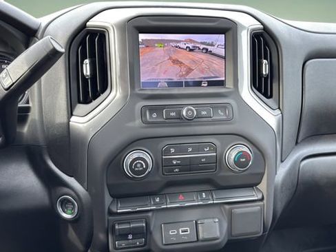 New 2025 Chevrolet Silverado 3500 W/T image 21