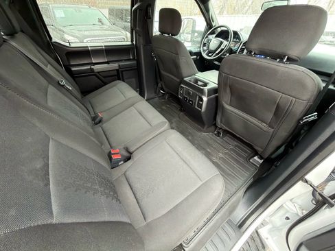 Used 2019 Ford F150 XLT w/ Equipment Group 302A Luxury image 10