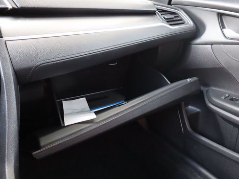 Used 2016 Honda Civic EX image 38