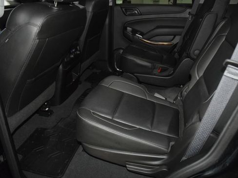 Used 2019 Chevrolet Tahoe LT w/ Z71 Midnight Edition AWD/4WD image 42