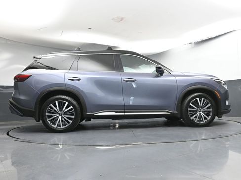 Used 2023 INFINITI QX60 Autograph AWD/4WD image 28