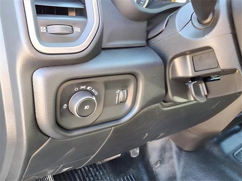 New 2026 RAM 3500 Tradesman image 12