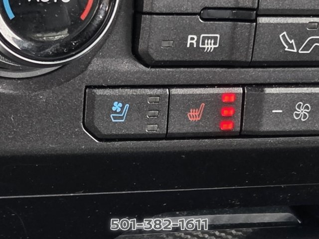 Used 2018 Ford F150 Lariat w/ Equipment Group 502A Luxury AWD/4WD image 26
