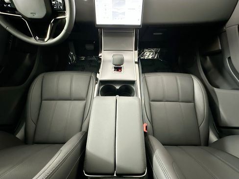 Used 2026 Land Rover Range Rover Evoque S image 21