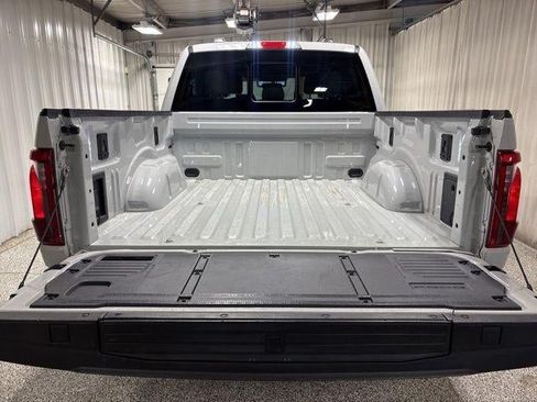 Used 2024 Ford F150 XLT w/ Equipment Group 302A MID AWD/4WD image 30