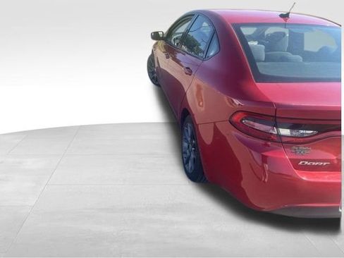 Used 2016 Dodge Dart SXT Sport FWD image 4