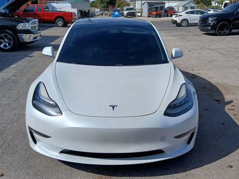 Used 2020 Tesla Model 3 Performance image 8