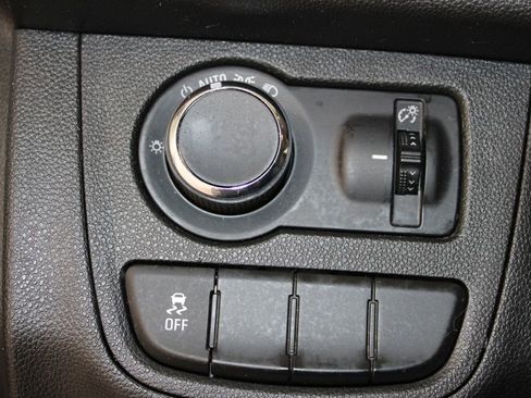 Used 2021 Chevrolet Spark LS image 39