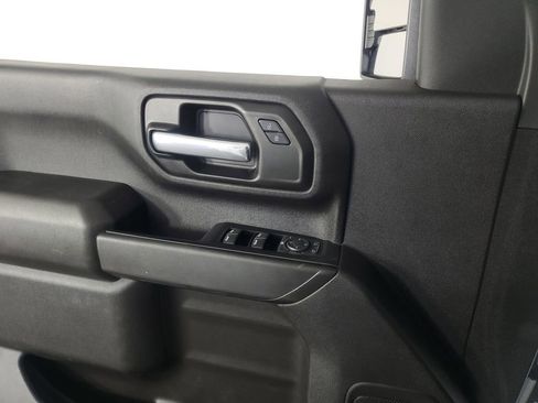 Used 2023 Chevrolet Silverado 2500 W/T w/ WT Convenience Package image 31