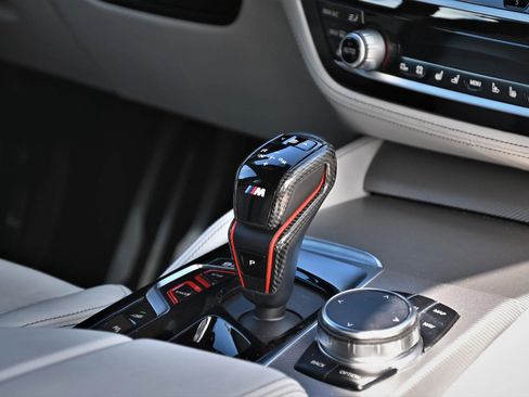 Used 2023 BMW M5 w/ Competition Package image 30