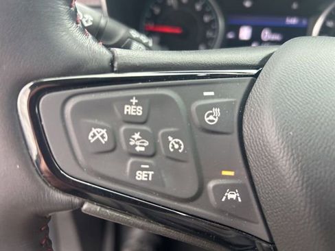 Used 2022 Chevrolet Equinox RS w/ Infotainment Package AWD/4WD image 20