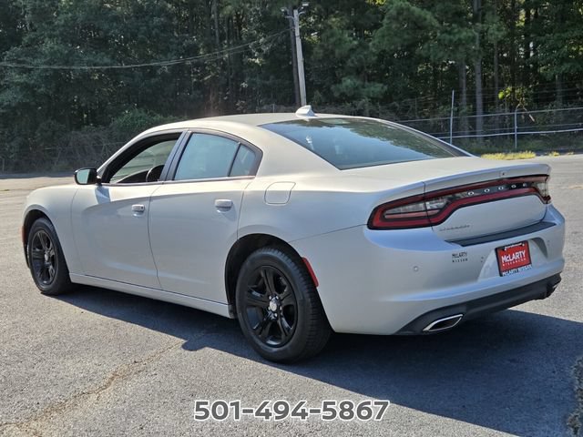 Used 2023 Dodge Charger SXT RWD image 3