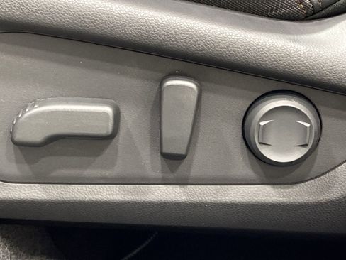 New 2026 Subaru Forester Touring image 12