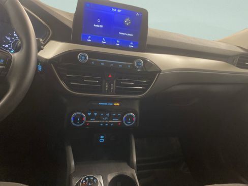 Used 2022 Ford Escape SE w/ Convenience Package image 20