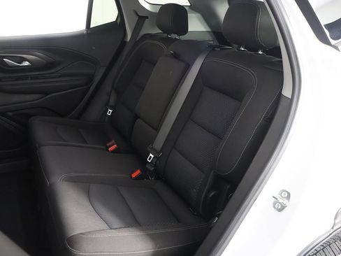 Used 2024 GMC Terrain SLE AWD/4WD image 25