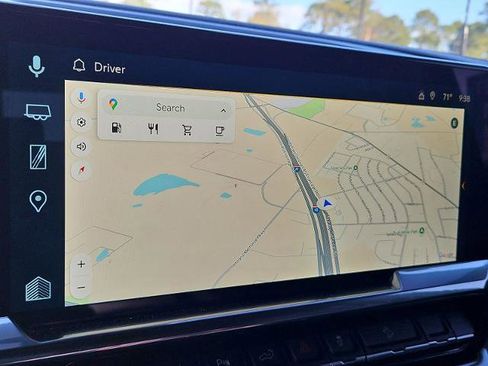 Certified 2025 Chevrolet Silverado 2500 LT w/ Trail Boss Package image 14