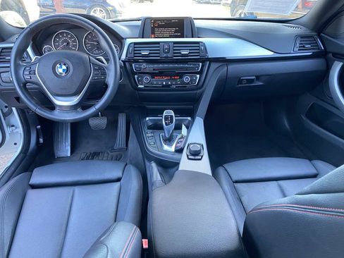 Used 2015 BMW 428i Gran Coupe RWD image 29