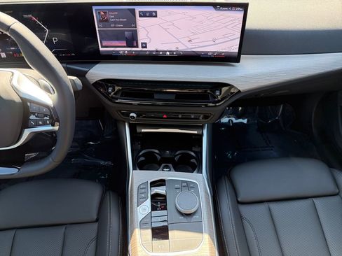 Certified 2025 BMW 330i xDrive Sedan w/ Premium Package image 11